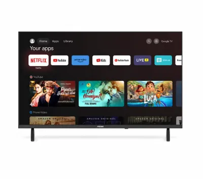 VISION 32'' LED TV Z20 Smart Optima Google TV_img_0