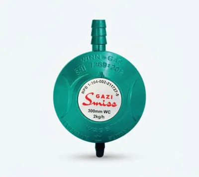Gazi Smiss Regulator W-298NM_img_0