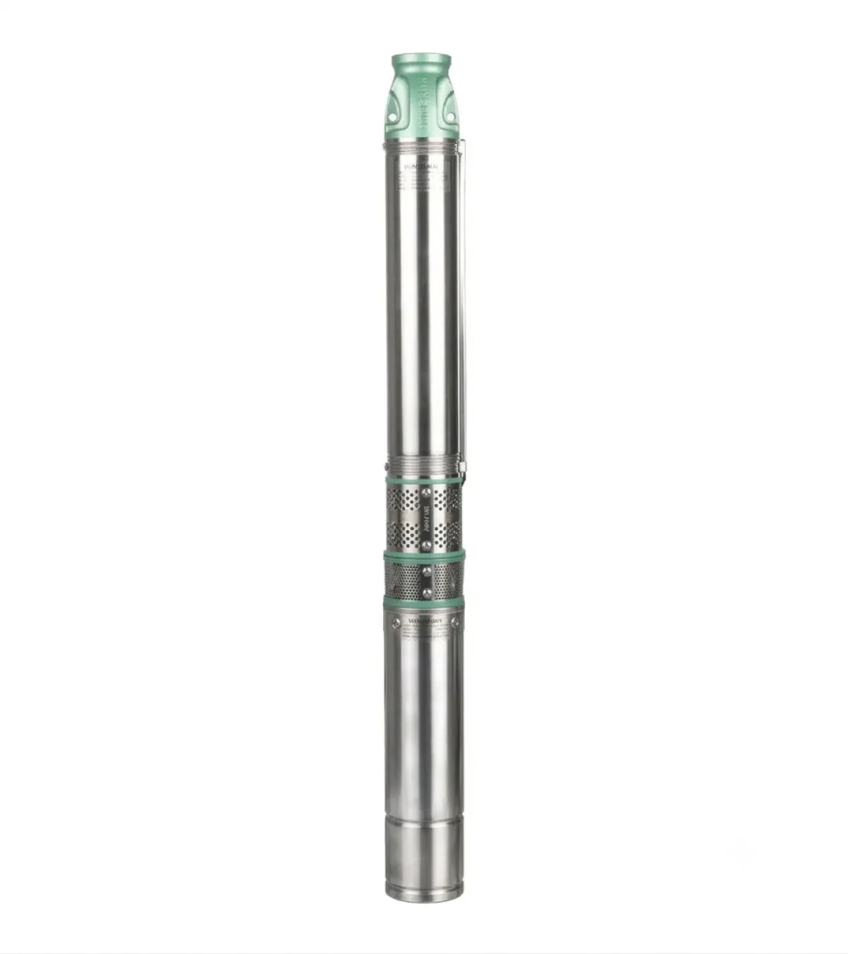 4STM-10-7 - SUBMERSIBLE PUMP