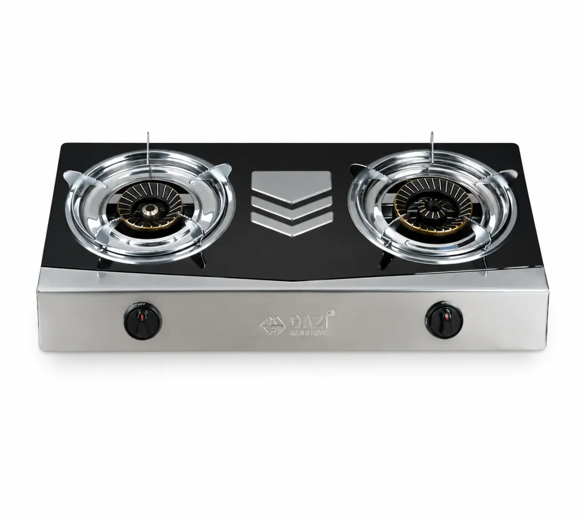 GST-215C - Gazi Gas Stove