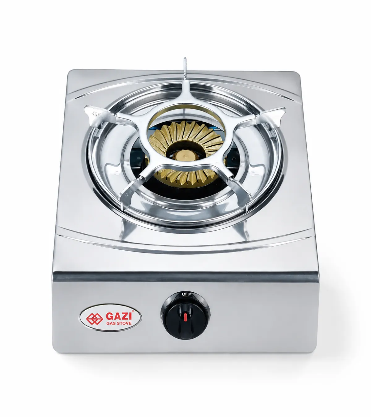 GST-102C - Gazi Gas Stove