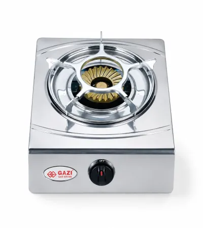 GST-102C - Gazi Gas Stove_img_0