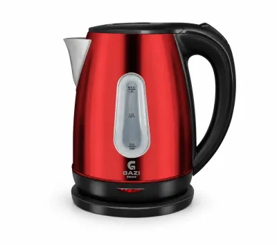 GB-S1811-R - Gazi Smiss Electric Kettle_img_0