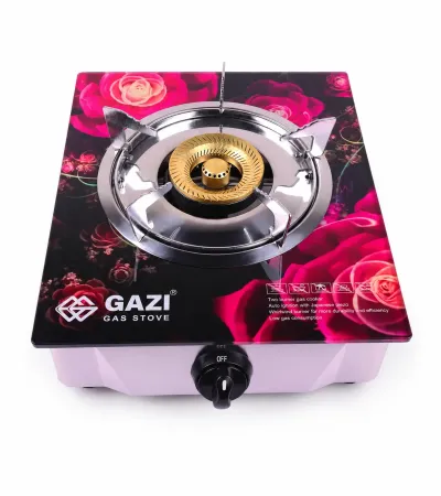GST-115H - Gazi Gas Stove_img_0