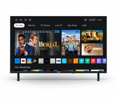 VISION 32” LED TV CS24 Smart Coolita_img_0