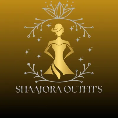 Shaajora outfit 's