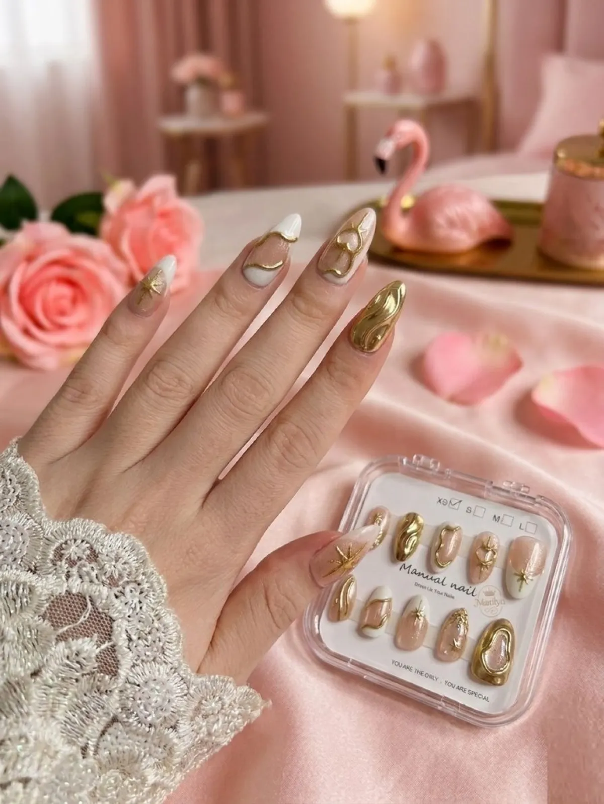 Press-on Nails