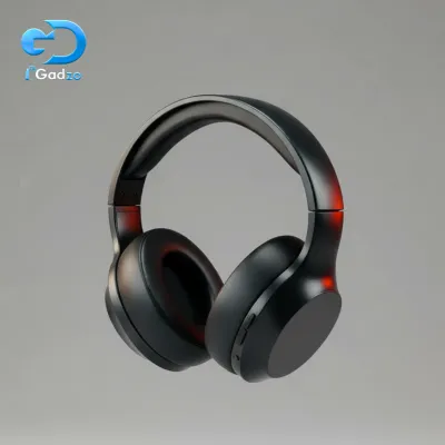 REMAX RB-660HB Stereo Wireless Bluetooth Headset L1-H9003_img_1