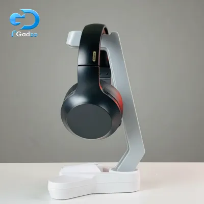 REMAX RB-660HB Stereo Wireless Bluetooth Headset L1-H9003_img_2