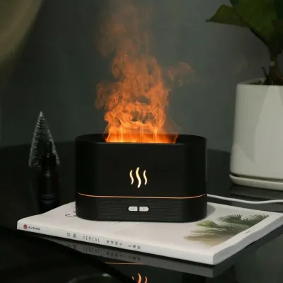 DQ701 Flame Effect box Humidifier H0221_img_1