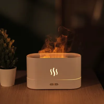 DQ701 Flame Effect box Humidifier H0221_img_2