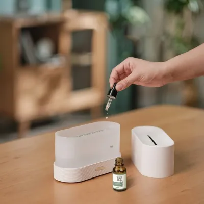 DQ701 Flame Effect box Humidifier H0221_img_3