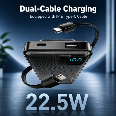 VEN-DENS VD-PB061 Power Bank_img_1