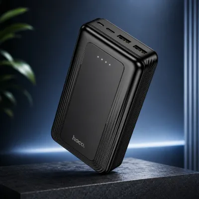 HOCO J165A Honey Power Bank (20000mAh)_img_0