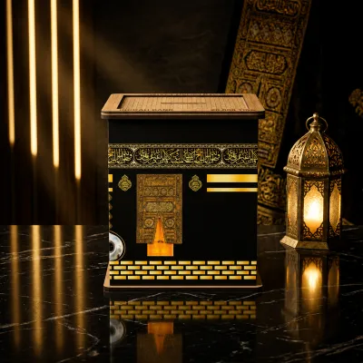 Kaba Umrah Saving Bank Box B0598_img_2