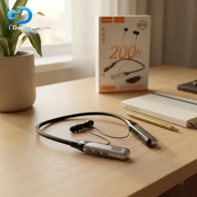 200h Regrsi RE-NY060 Wireless Neckband_img_2