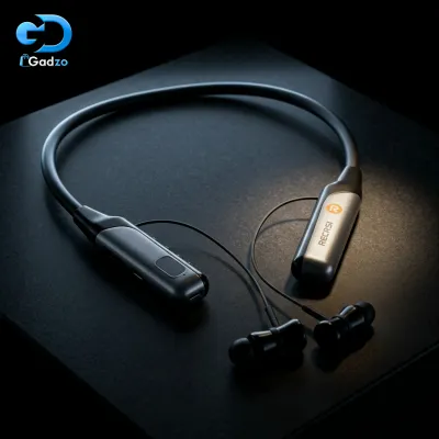 200h Regrsi RE-NY060 Wireless Neckband_img_1