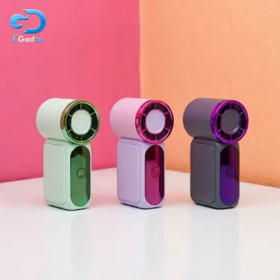 Mini High-Speed Handheld Fan X688 F0008_img_5