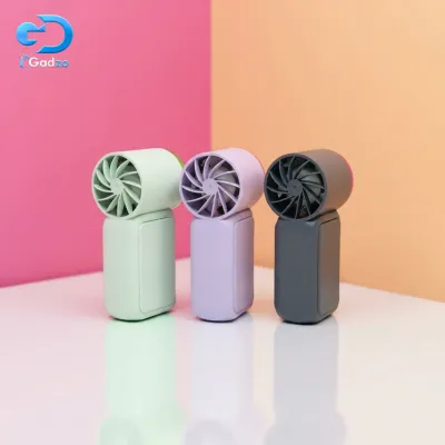 Mini High-Speed Handheld Fan X688 F0008_img_7
