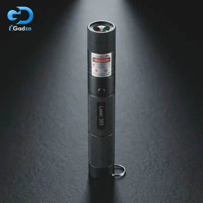 Premium RZ-Laser 303 Gift Box Set L0409_img_10