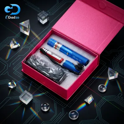 Premium RZ-Laser 303 Gift Box Set L0409_img_1