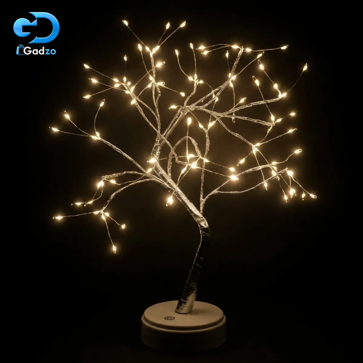 LED Tree Lamp