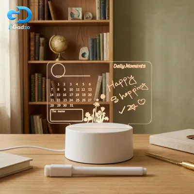 3D Calender K3-L3084_img_3