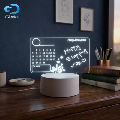 3D Calender K3-L3084_img_1
