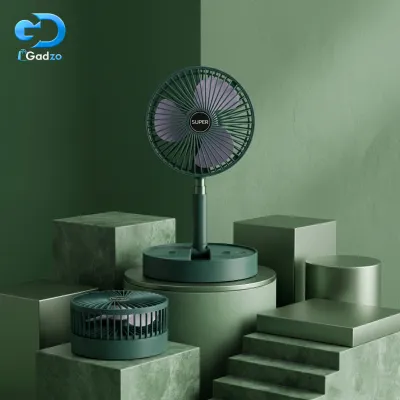 Desktop Foldable Fan S11-F1190_img_3