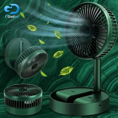 Desktop Foldable Fan S11-F1190_img_0