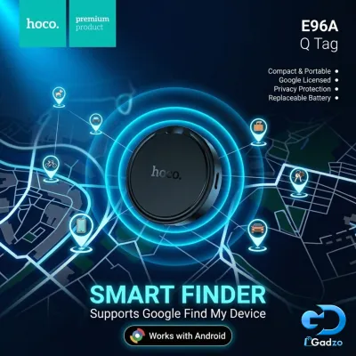 HOCO MiLimi Tag Smart Tracker Premium_img_0