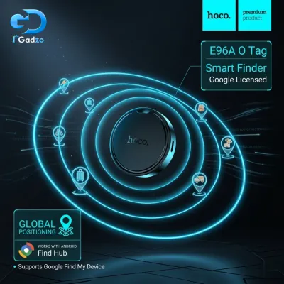 HOCO MiLimi Tag Smart Tracker Premium_img_1