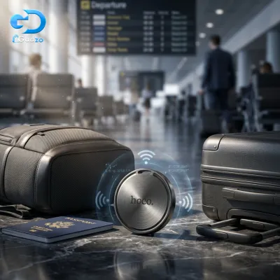HOCO MiLimi Tag Smart Tracker Premium_img_3