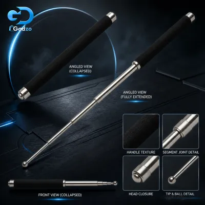 Self Defence Stick_img_0