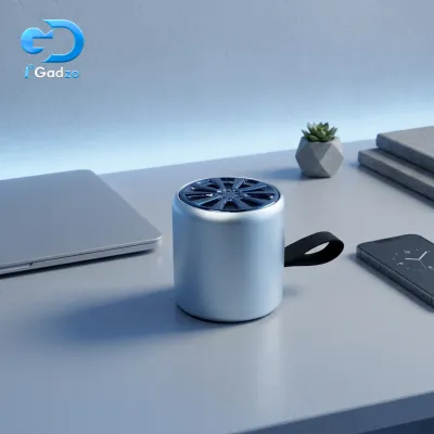 Angusen M9 Shake Wireless Bluetooth Speaker Premium_img_0