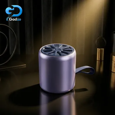 Angusen M9 Shake Wireless Bluetooth Speaker Premium_img_1