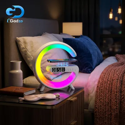 G63 Smart Light Clock C0404_img_3
