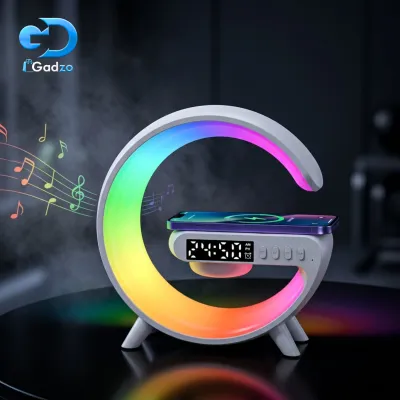 G63 Smart Light Clock C0404_img_1