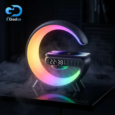 G63 Smart Light Clock C0404_img_2