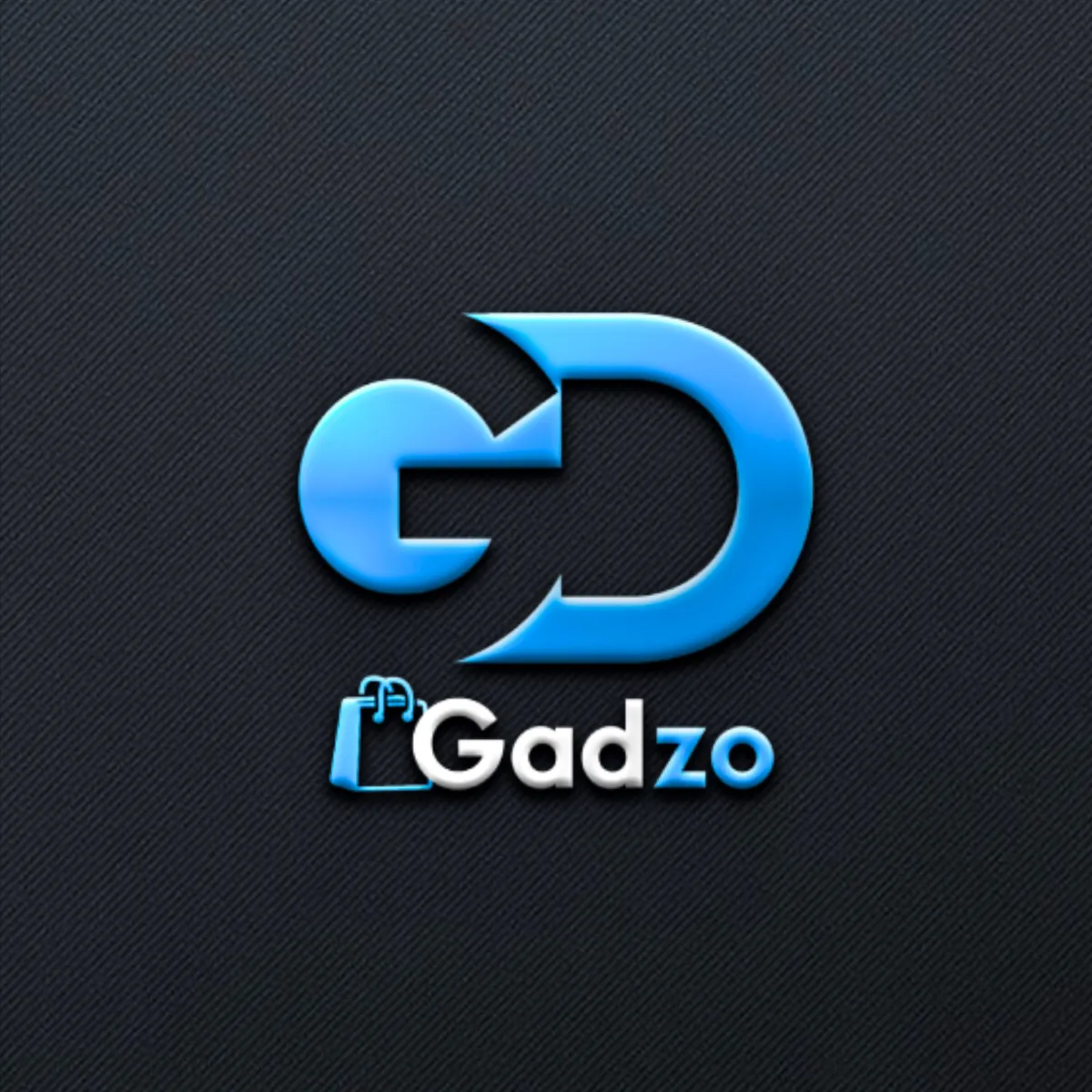 𝗚𝗮𝗱𝘇𝗼 logo