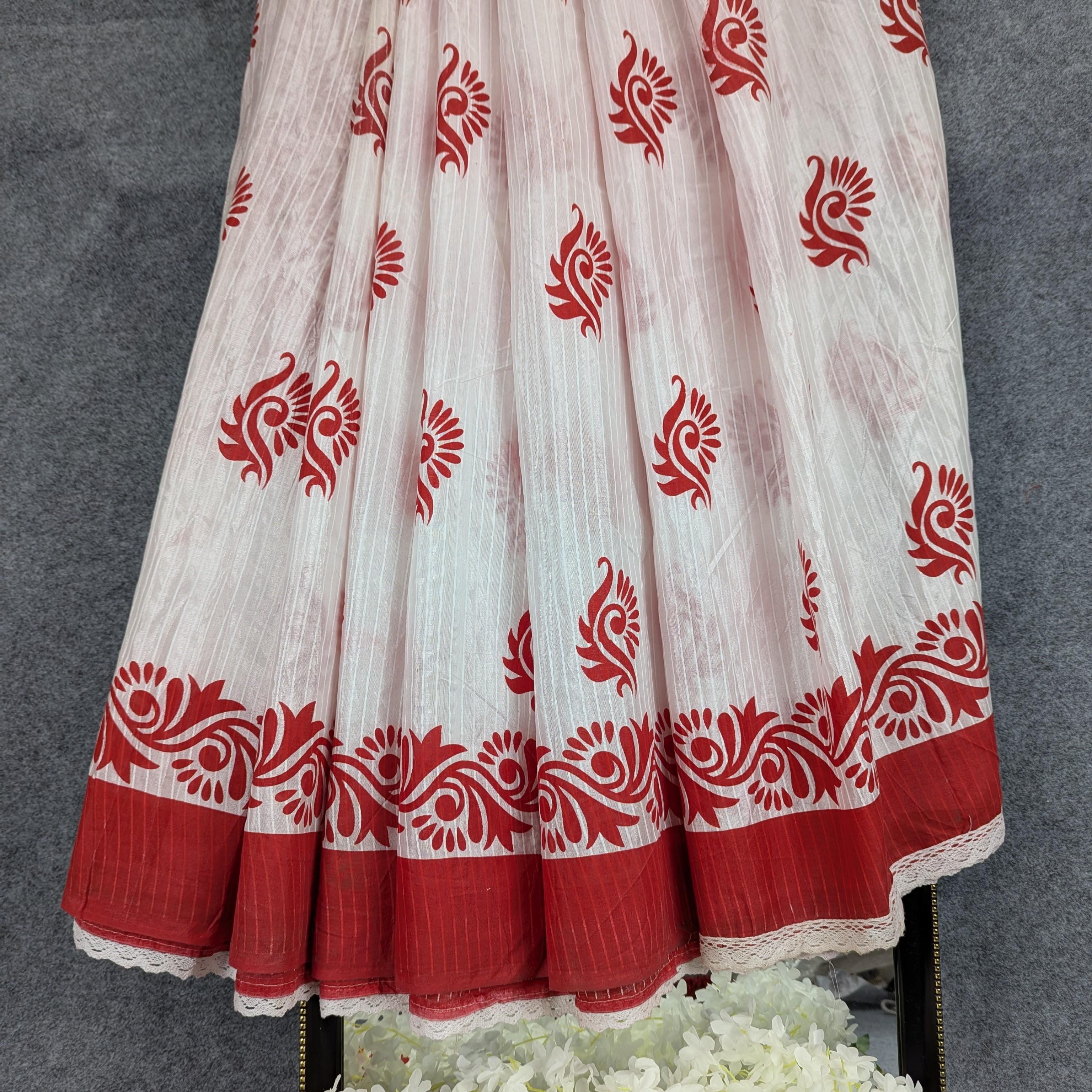 Festive Special Couple Set – Boishakhi Edition - Image 5