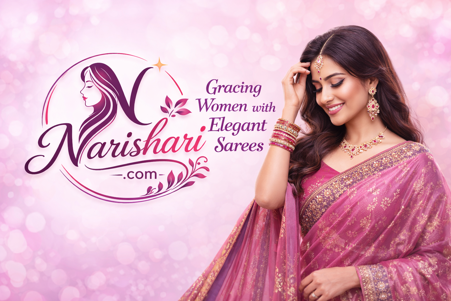Page banner