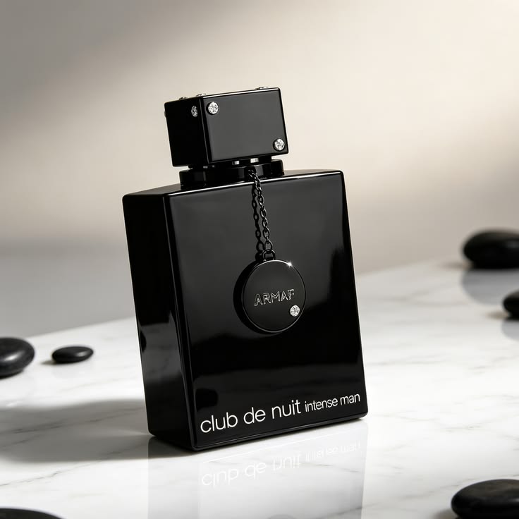 ARMAF club de nuit intense Man EDT 100ml