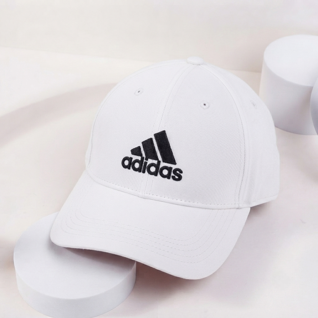Adidas Unisex Essentials Aero-ready Caps