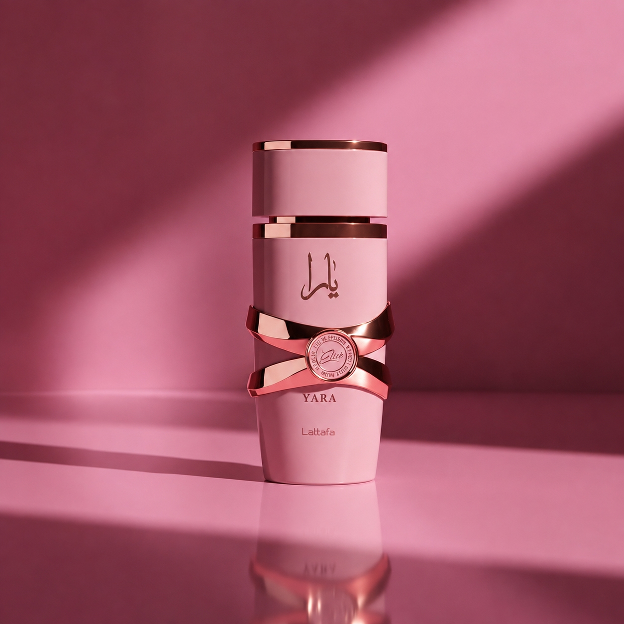 Yara Lattafa Eau de Parfum 100ml