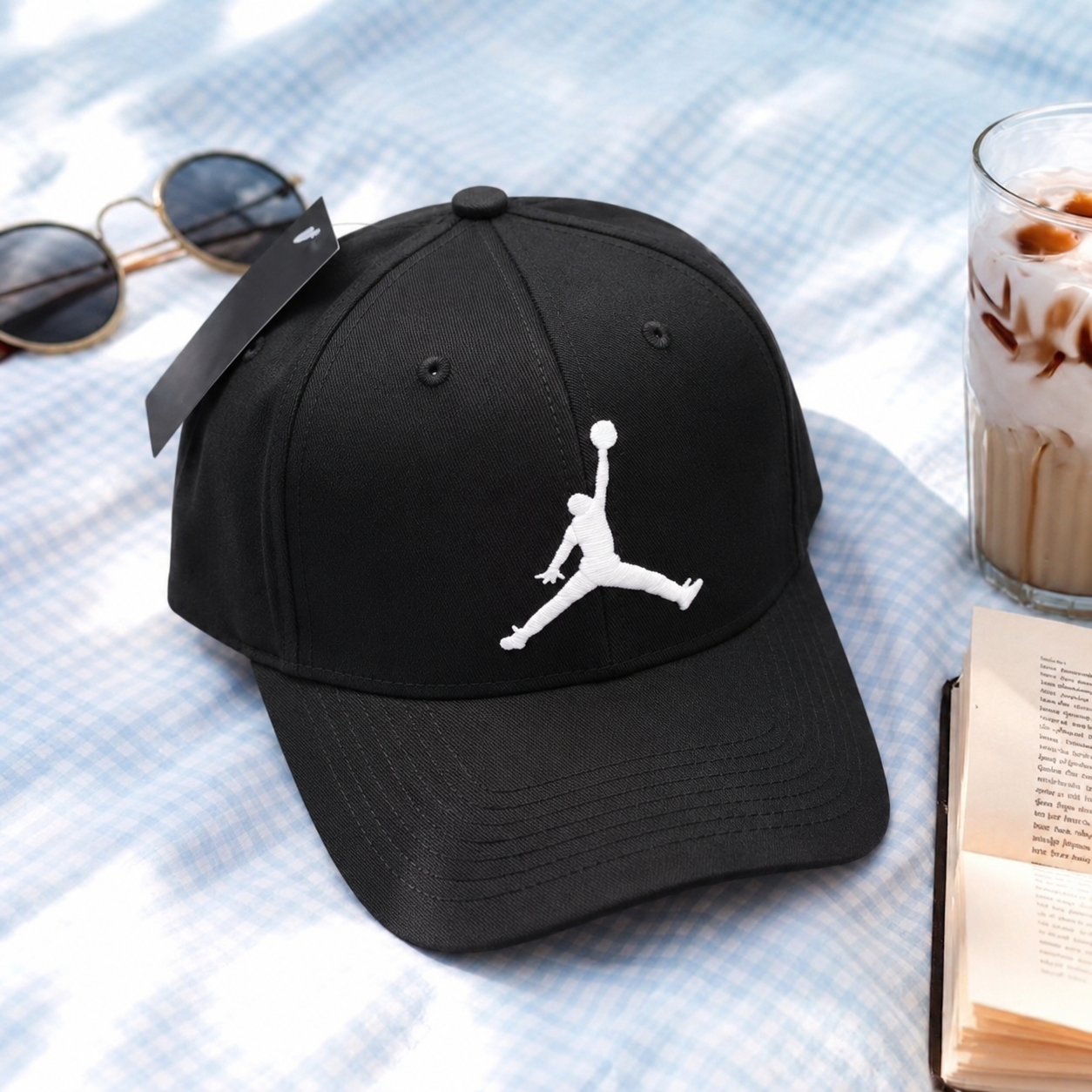 Jordan Essentials Cap