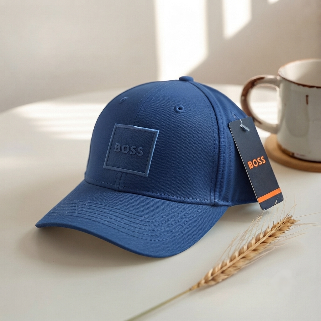 Signature BOSS Cap