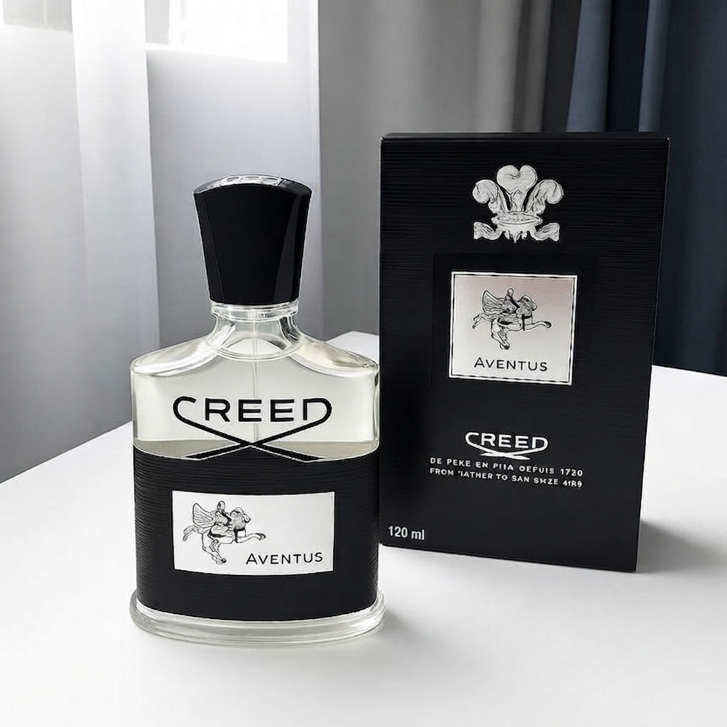 Creed Aventus EDP 120 ml