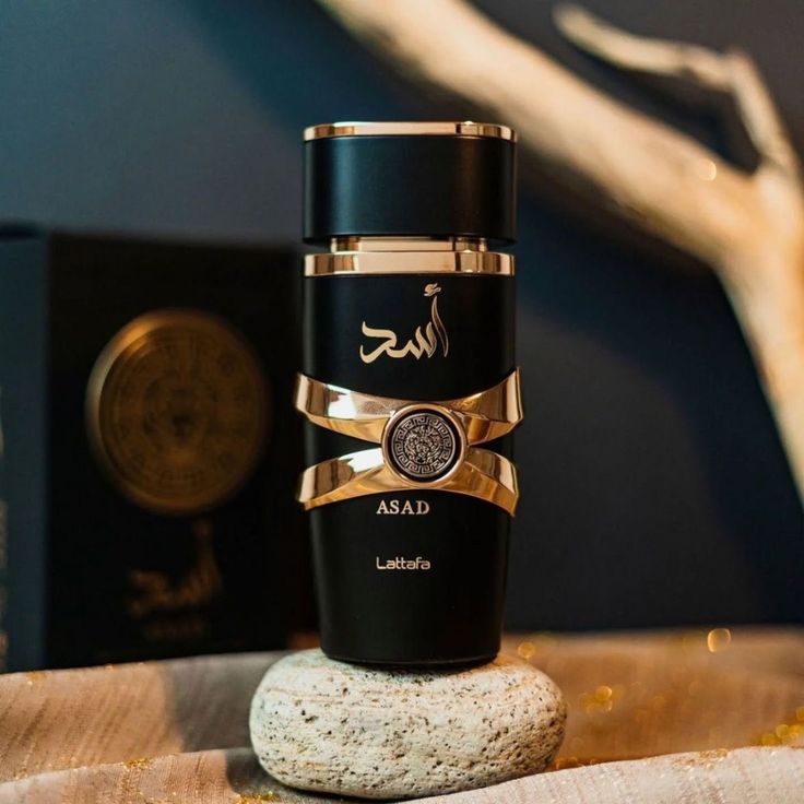 Lattafa Asad EDP for Men 100ml