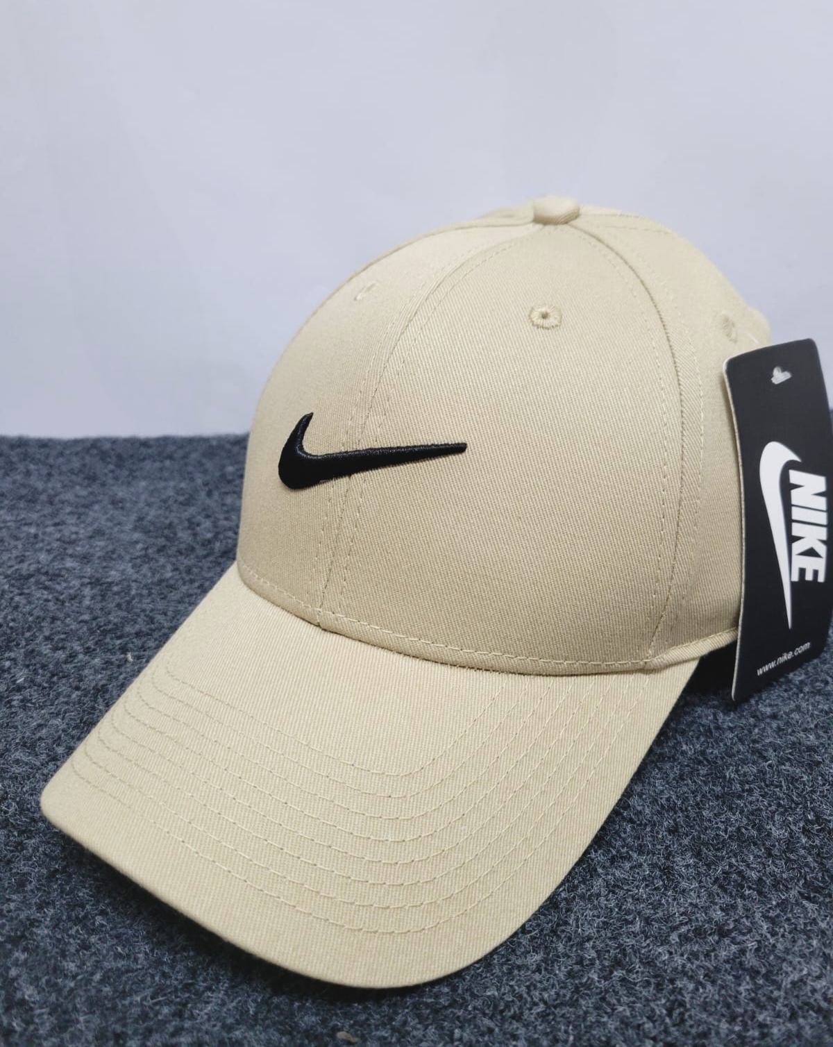 Nike Cap Unisex Styles Fashionable